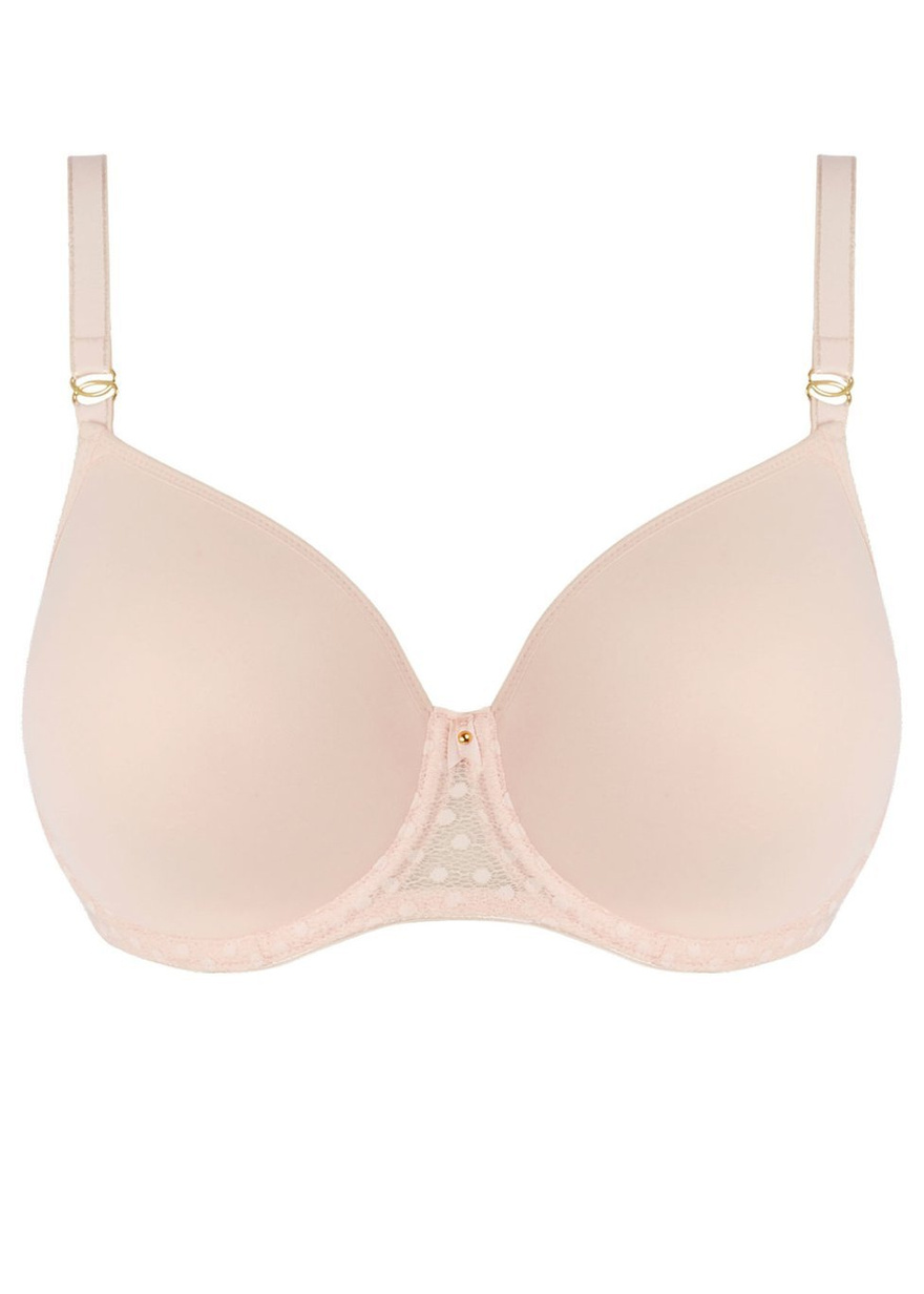 Biustonosz Freya STARLIGHT AA5200ROR Uw Moulded Balcony T-shirt Bra Rosewater