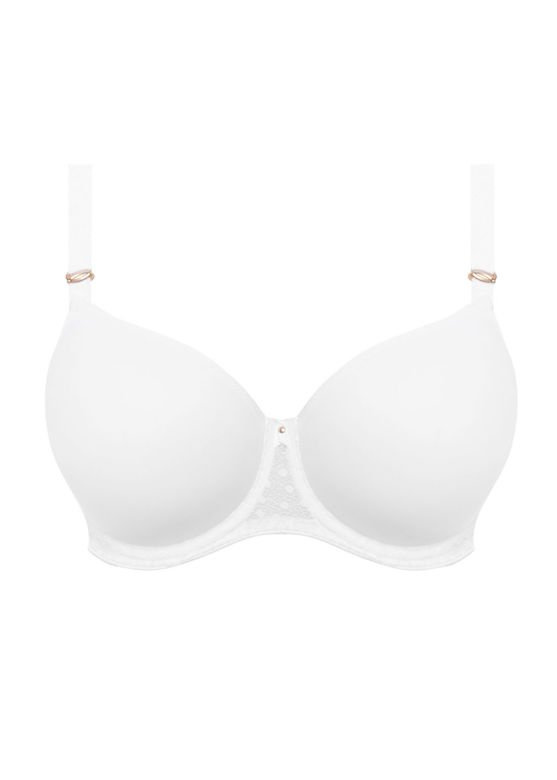 Biustonosz Freya STARLIGHT AA5200WHE Uw Moulded Balcony T-shirt Bra White