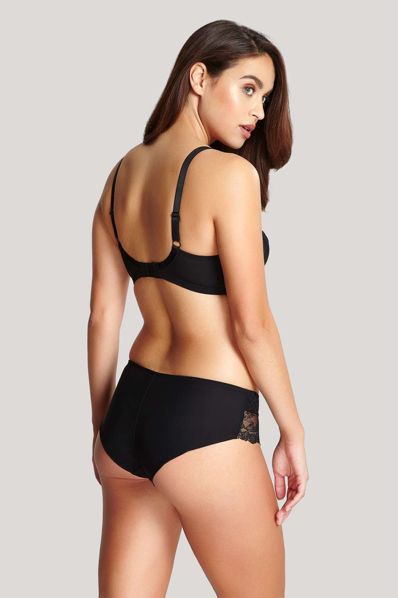 Figi Panache ANA 9395 Brief Black