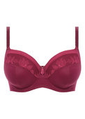 Biustonosz Fantasie ILLUSION FL2982BEY Uw Side Support Bra Berry