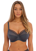 Biustonosz Fantasie FUSION FL3091SLE Uw Full Cup Side Support Bra Slate