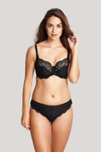Biustonosz Panache ANDORRA 5675 Full Cup Black
