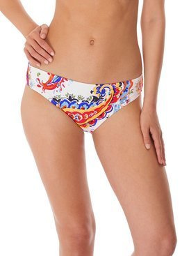 Figi kąpielowe Freya ROCOCO AS6872PIY Bikini Brief Paisley