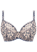 Biustonosz Freya WILD SIDE AA401202AML Uw Plunge Bra Animal