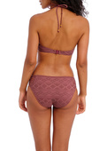 Figi kąpielowe Freya Swim SUNDANCE AS3976NUG Bikini Brief Nutmeg