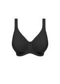 Biustonosz Fantasie AURA FL2322BLK Uw Moulded Full Cup Bra Black