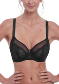 Biustonosz Fantasie TWILIGHT FL2542BLK Uw Side Support Bra Black