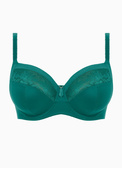 Biustonosz Fantasie ILLUSION FL2982EMD Uw Side Support Bra Emerald