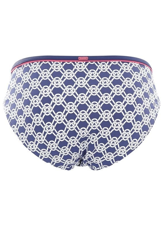 Figi Cleo Swim by Panache LUCILLE CW0279 Sailors Knot