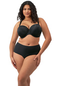 Figi Fantasie SMOOTHEASE FL2312BLK Invisible Stretch Curve Brief Black