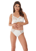 Biustonosz Fantasie HELENA FL7700WHE U/w Full Cup Bra White