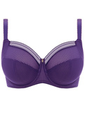 Biustonosz Fantasie FUSION FL3091BLY Uw Full Cup Side Support Bra Blackberry