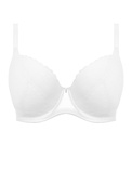 Biustonosz FREYA SIGNATURE AA400514WHE Uw Padded Plunge Bra White