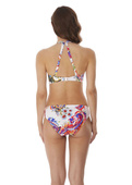 Figi kąpielowe Freya ROCOCO AS6872PIY Bikini Brief Paisley