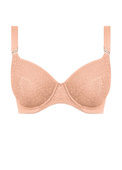 Biustonosz Freya STARLIGHT AA5201CAL Uw Side Support Bra Caramel