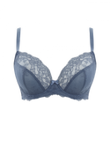 Biustonosz Panache ANA 9396 Plunge Vintage Blue