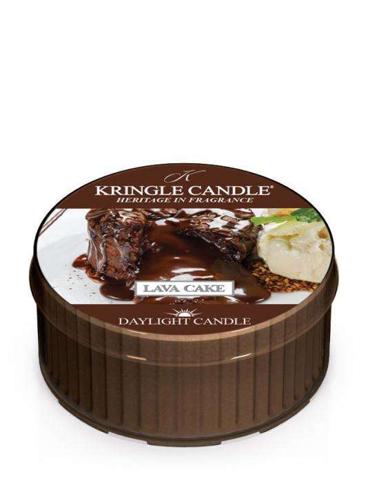 Świeczka zapachowa Daylight Kringle Candle LAVA CAKE