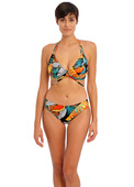 Braletka kąpielowa Freya Swim SAMBA NIGHTS AS204414MUI Uw Bralette Bikini Top Multi