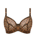 Biustonosz Freya WILD SIDE AA401202LED Uw Plunge Bra Leopard