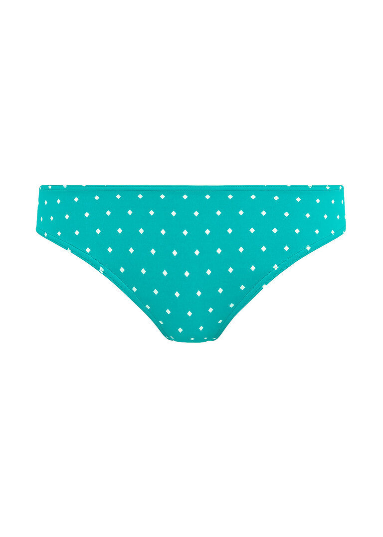 KOMPLET - Strój kąpielowy Freya Swim JEWEL COVE Marine - AS7232MAR (30GG) + AS7234MAR