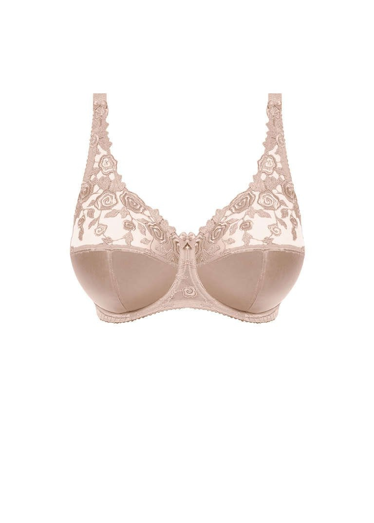 Biustonosz Fantasie BELLE FL6000NAE U/w Full Cup Bra Natural Beige