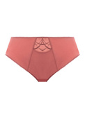 Figi Elomi CATE EL4036ROW Full Brief Rosewood 