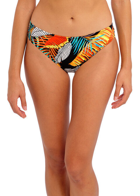 Figi kąpielowe Freya Swim SAMBA NIGHTS AS204470MUI Bikini Brief Multi