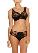 Biustonosz Fantasie BELLE FL6000BLK U/w Full Cup Bra Black