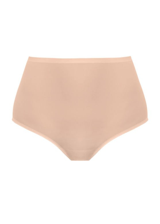 Figi Fantasie SMOOTHEASE FL2328NAE Invisible Stretch Full Brief Natural Beige