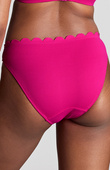 Figi kąpielowe Panache Swim SPIRIT SW1786 Classic Bikini Bottoms Magenta