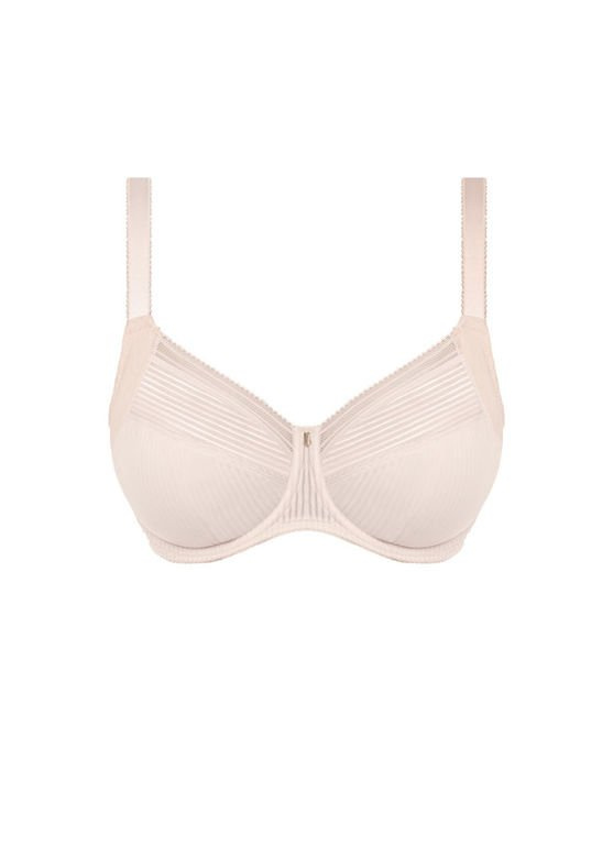 Biustonosz Fantasie FUSION FL3091BLH Uw Full Cup Side Support Bra Blush