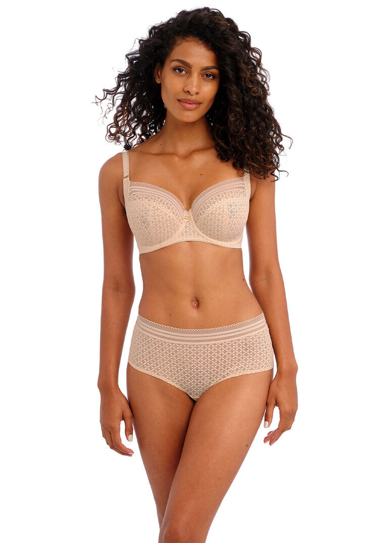 Szorty Freya VIVA Lace AA5646LNB Short Natural Beige