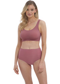 Biustonosz Fantasie SMOOTHEASE FL2326ROE Non Wired Bralette Rose