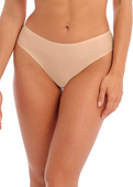 Stringi Fantasie LACE EASE FL2337NAE Invisible Stretch Thong Natural Beige