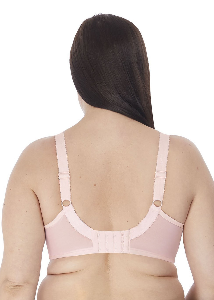 Biustonosz do karmienia Elomi MOLLY EL4542BLH Uw Nursing Bra Blush