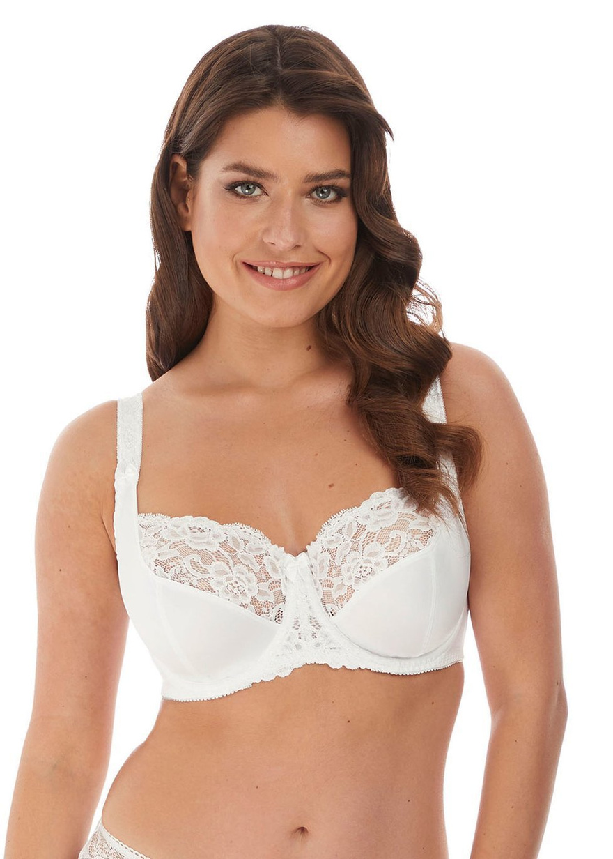 Biustonosz Fantasie HELENA FL7710 balcony White