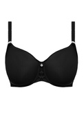 Biustonosz Fantasie REFLECT FL101810BLK Uw Moulded Spacer Bra Black