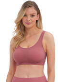 Biustonosz Fantasie SMOOTHEASE FL2326ROE Non Wired Bralette Rose