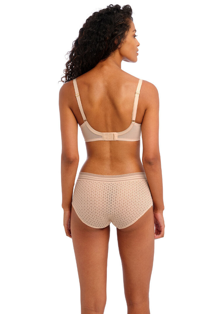 Szorty Freya VIVA Lace AA5646LNB Short Natural Beige