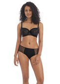 Biustonosz FREYA SIGNATURE AA400506BLK Uw Balcony Bra Black