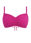 Biustonosz kąpielowy Freya Swim SUNDANCE AS4000ORD Uw Bralette Bikini Top Orchid