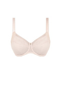 Biustonosz Fantasie FUSION FL3091BLH Uw Full Cup Side Support Bra Blush