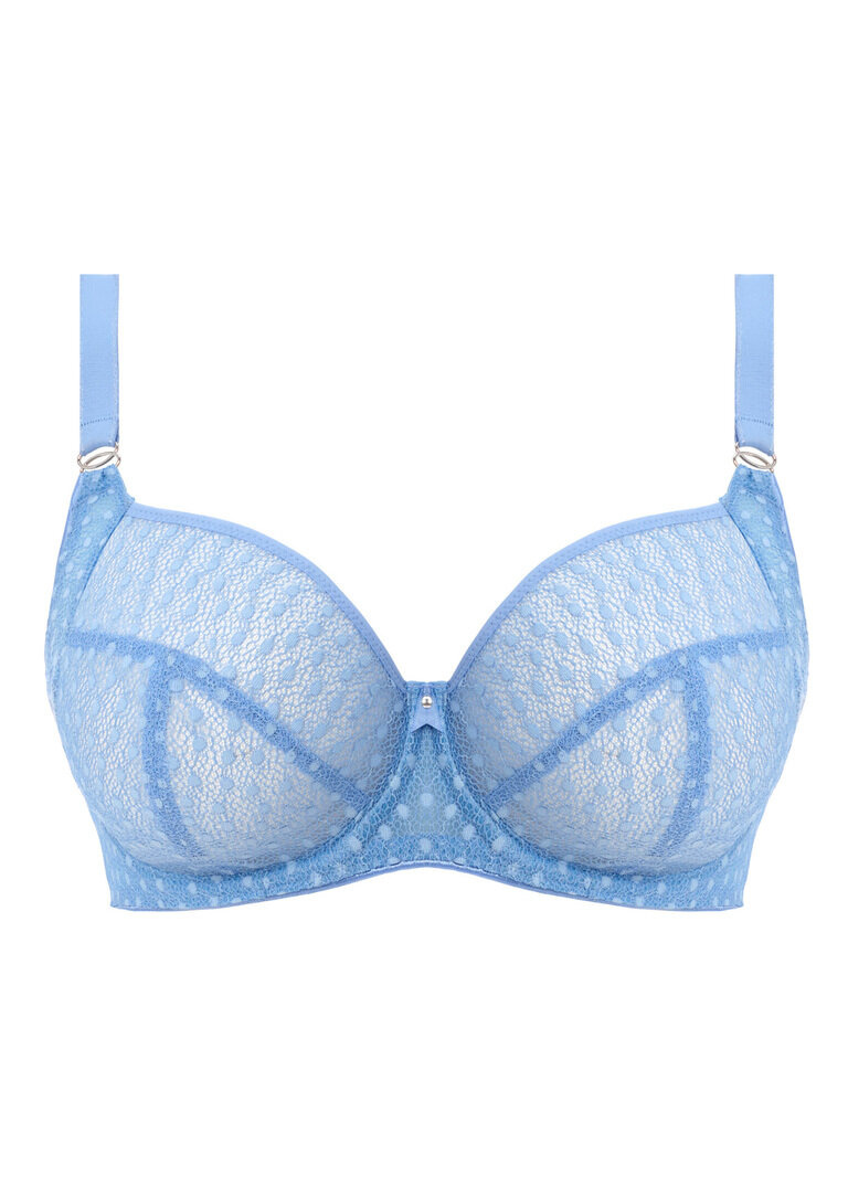 Biustonosz Freya STARLIGHT AA5202COR Uw Side Support Bra Cornflower