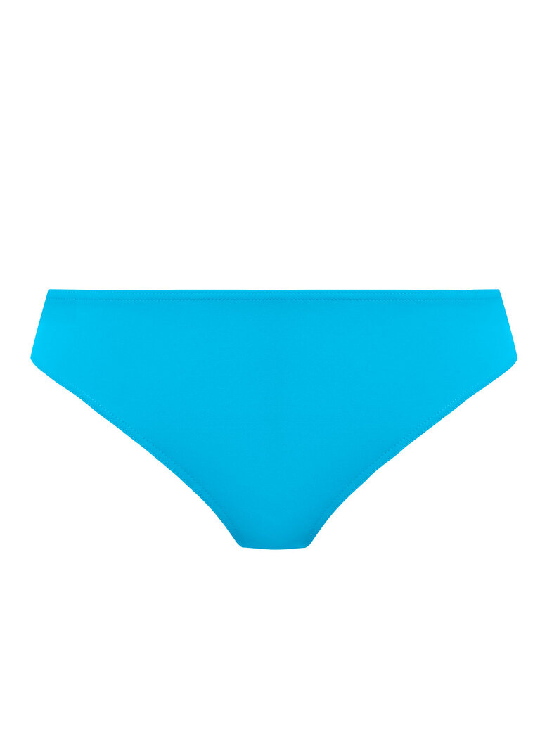 Figi kąpielowe Freya JEWEL COVE AS7234PRQ Bikini Brief Plain Turquoise