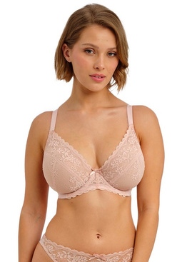 Biustonosz Freya QUINN AA404302CAO Uw Plunge Bra Cameo