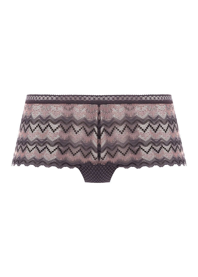 Szorty Freya FESTIVAL VIBE AA5626CIR Short Cinder