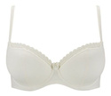 Biustonosz Cleo Panache JUNA 6461 Balconnet Ivory