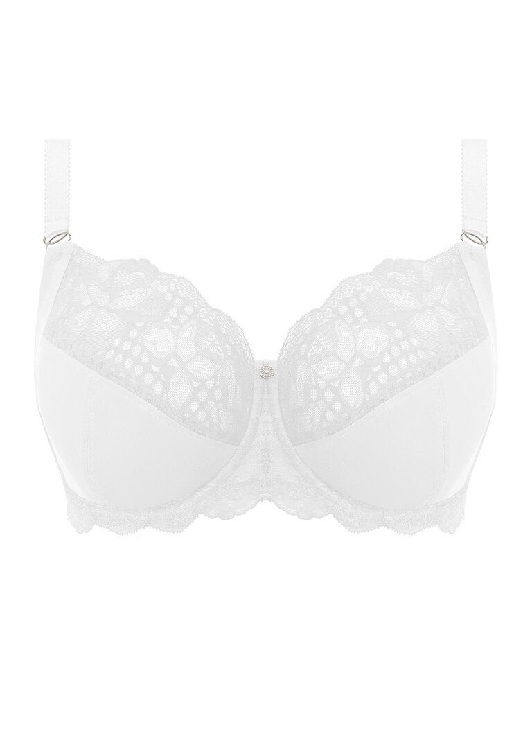 Biustonosz Fantasie REFLECT FL101801WHE Uw Side Support Bra White