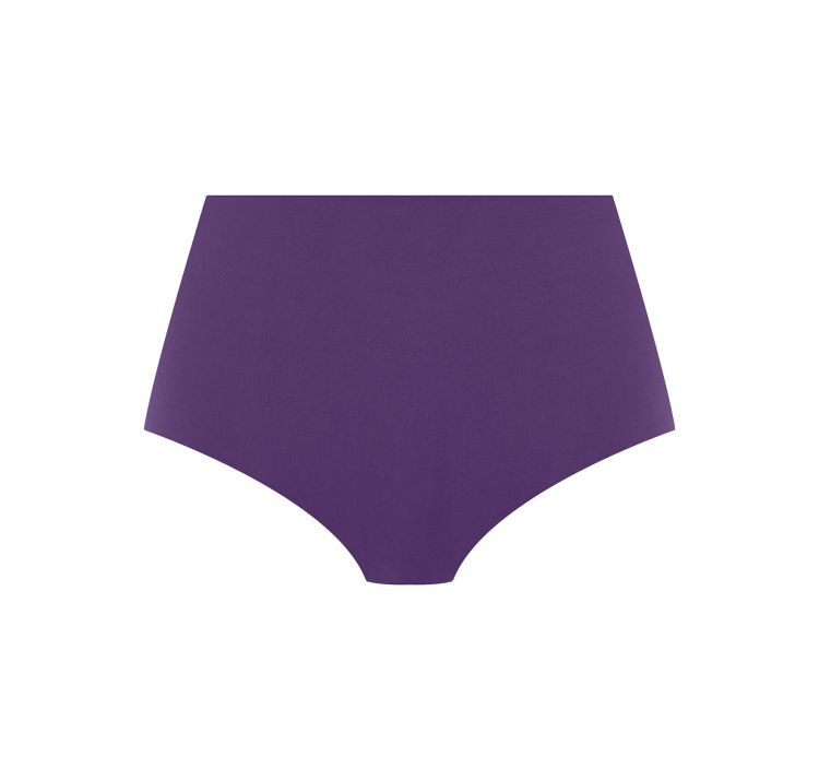 Figi Fantasie SMOOTHEASE FL2328BLY Invisible Stretch Full Brief Blackberry