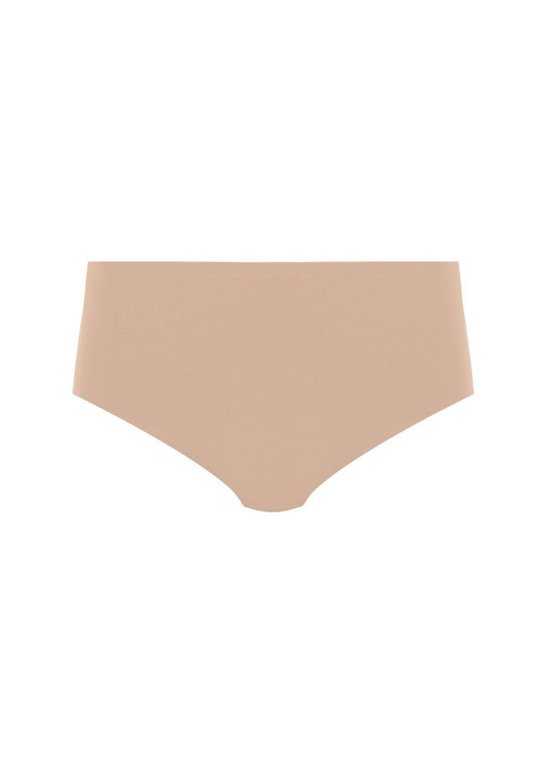 Figi Fantasie SMOOTHEASE FL2329NAE Invisible Stretch Brief Natural Beige